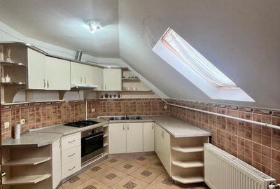 Apartament cu 4 camere decomandat în Central - 5