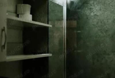 Garsonieră decomandată în Calea București - 2