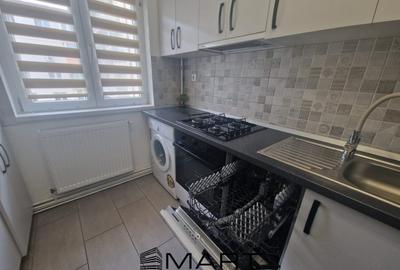 Apartament cu 2 camere in Turnisor