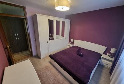 Trocadero-apartament 2 camere decomandat finisat modern - 3