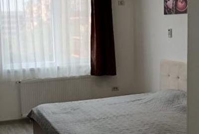 Inchiriere garsoniera pentru minim 2 - 3 luni // 500 euro // Loc de parcare - 2