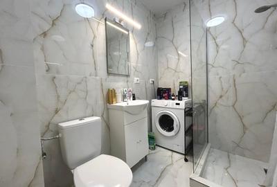 Apartament cu 2 camere decomandat, mobilat în Cetate - 4