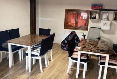 Cabana cu 4 dormitoare, foisor, ciubar, Statiunea Muntele Baisorii - 7