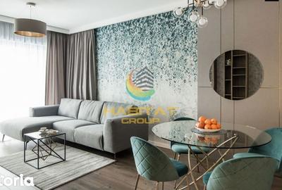 Apartament cu 4 camere în Central - 5