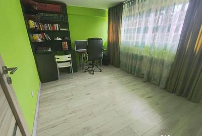 Casă cu 7 camere cu Teren 432 Mp în Fizicienilor - 9