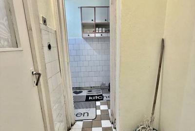 Apartament cu 3 camere decomandat în Dâmbu Pietros - 7