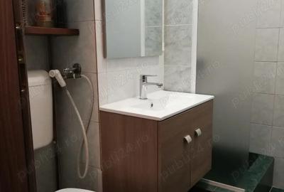 Bul. Gh. Lazar , 2 dormitoare + living Bul. Gh. Lazar , 2 dormitoare + living - 8