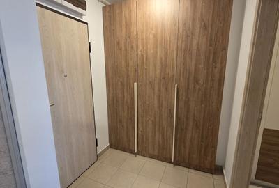 Apartament cu 2 camere semidecomandat în Sud