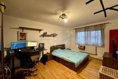 3 camere la intrarea in Parcul Circului, bloc anvelopat - 18