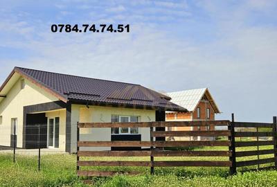 Casa in RATE - comuna Berceni - 2