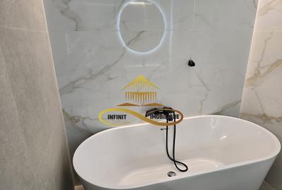 Apartament de inchiriat langa Mall Bacau,Lux si cu parcare - 8