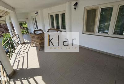 Casă cu 6 camere cu Teren 2000 Mp în Zimbor - 19