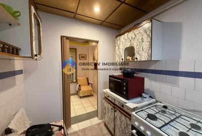 Apartament 2 camere - Centru, Etaj 2 Apartament 2 camere - Centru, Etaj 2 - 7