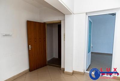 ID 8258 DE INCHIRIAT Spa?iu comercial Str Victoriei - 1