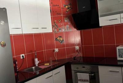 Apartament cu 2 camere decomandat în Central - 2