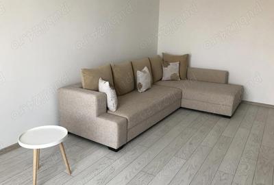 Apartament cu 2 camere decomandat în Central - 1