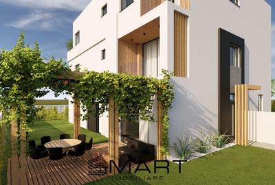 Apartament 4 camere 115mp si curte 200mp Calea Cisnadiei Apartament 4 camere 115mp si curte 200mp Calea Cisnadiei - 1