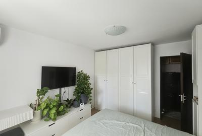 3 camere> 8 Min Metrou 1 Mai> Mobilat si utilat> Mutare imediata> Comision 0% - 2