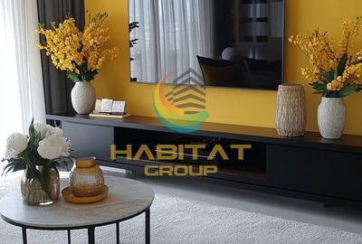 Apartament cu 2 camere decomandat în Berceni - 9