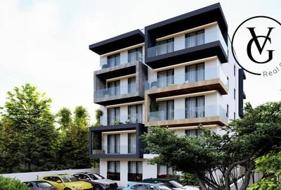 Apartamente Mamaia Sat/Lidl cu rate la dezvoltator  2 ani - 2