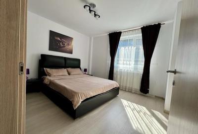 Apartament 3 camere Baroque residence - 4
