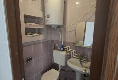 Garsonieră decomandată în Central - 4