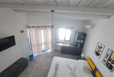 10 Casute Greek Bungalows , Piscina, la Malul Marii, Afacere la Cheie - 31