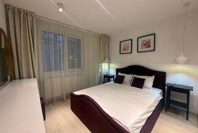 Apartament cu 2 camere decomandat în Titan - 8