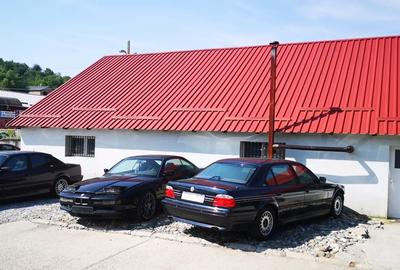 Spațiu comercial, de 36 mp, în Central - 4