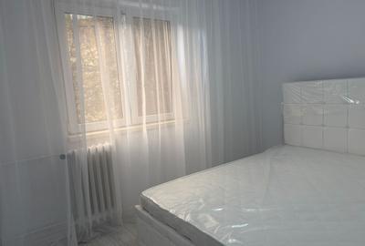 Apartament cu 2 camere semidecomandat, mobilat în Brâncoveanu - 6