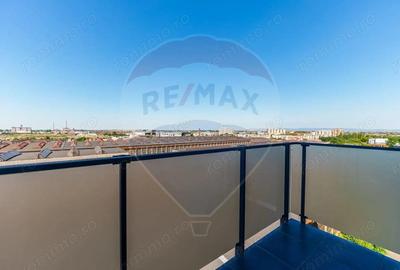 Apartament cu o camera la Ared Kaufland Apartament cu o camera la Ared Kaufland - 15