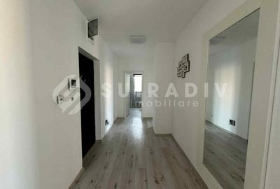 Apartament premium cu 4 camere, terasă de 145 m² și parcare subterană – Riviera - 5