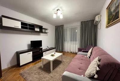 Apartament 2 camere, 50 mp, decomandat, ac, balcon, metrou, Brancoveanu - 2