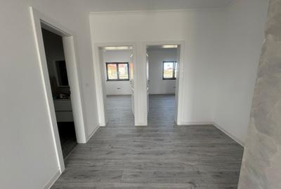 Duplex pe parter - Mosnita Noua - 6