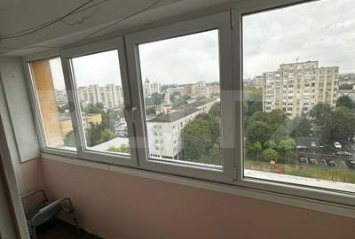 Apartament cu 4 camere, 82 mp, cu garaj si loc de parcare, Micro 15 - 7