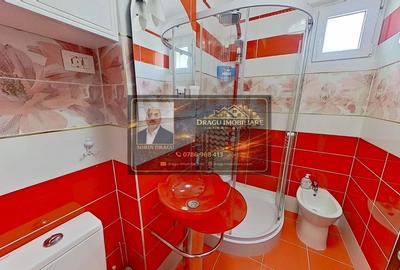 Apartament cu 3 camere decomandat în Nord - 11