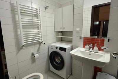 Apartament cu 2 camere decomandat în Berceni - 1