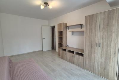 Garsonieră decomandată, mobilată în Central - 2