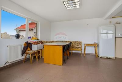 Teren Construcții intravilan de 43708 mp, în Scobâlțeni - 23