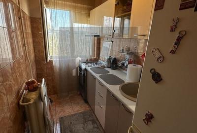 Apartament cu 2 camere semidecomandat în Drumul Găzarului - 9