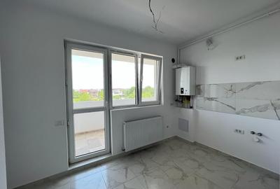 7 MIN METROU BERCENI - Studio etaj 1-41 mp - 3