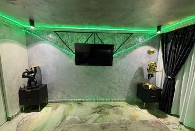 Garsonieră nedecomandată în Central - 1