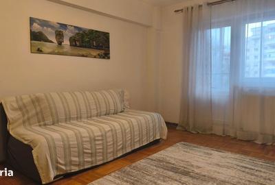 Apartament cu 2 camere în 22 Decembrie - 4