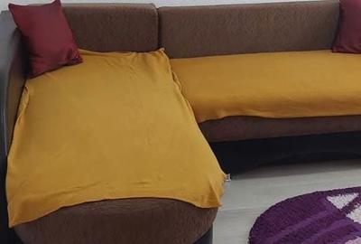 Apartament cu 2 camere decomandat în Central - 6