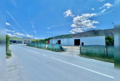 Spațiu comercial, de 600 mp, în Periferie - 2