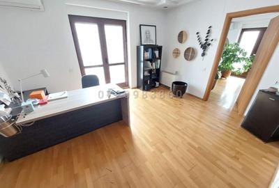 Dorobanti, Floreasca, duplex 140mp, pentru birouri - 8