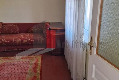Casă individuală cu 3 camere cu Canalizare în Central - 19