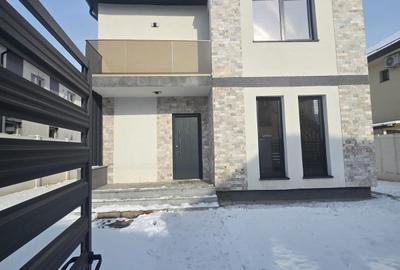 Vilă individuală P+1  5 camere 3 băi Zona Giulesti - 2