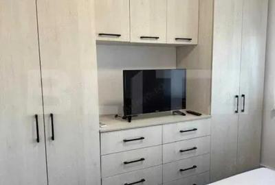 Apartament cu 2 camere decomandat, mobilat în Galata - 5