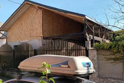 Casa 90 mp, teren 199 mp, zona Centru Vechi - 1